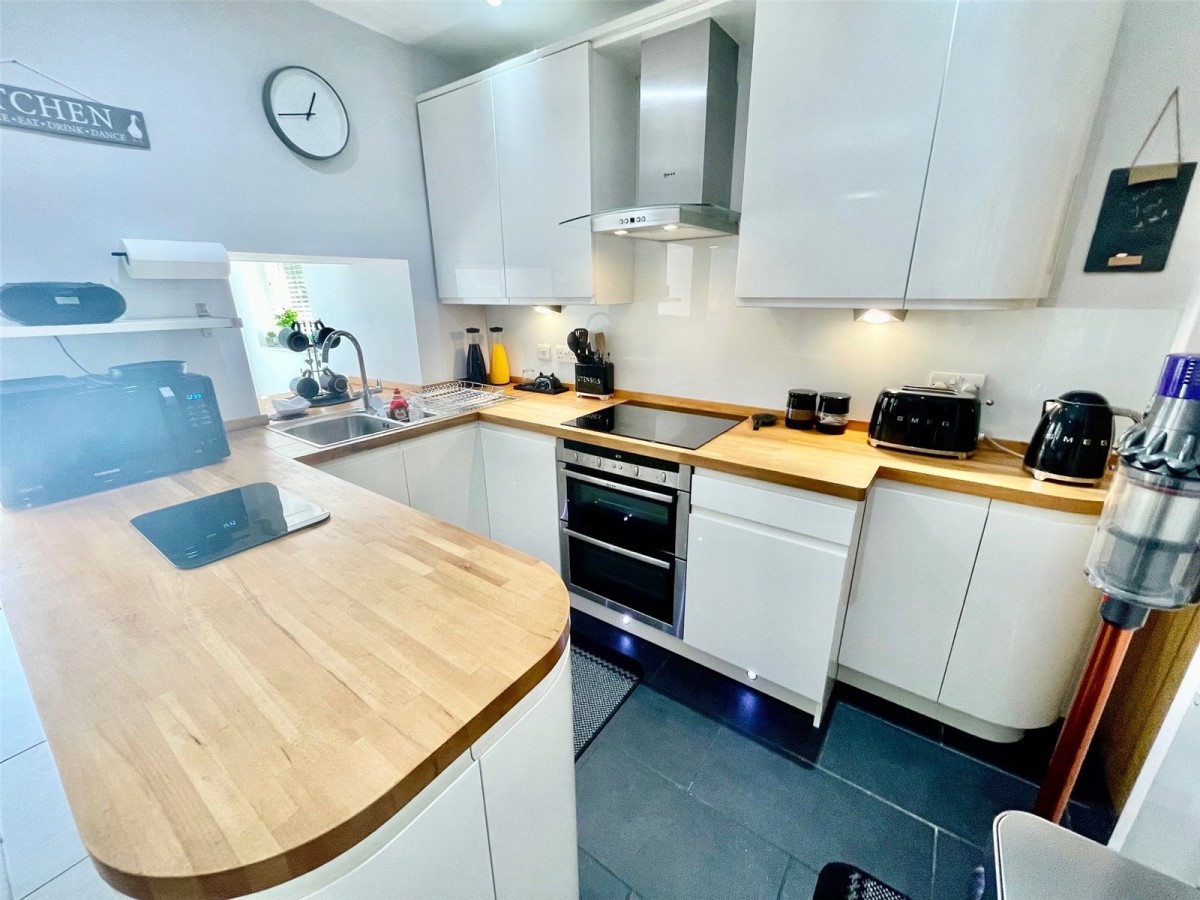 Bradford, West Yorkshire