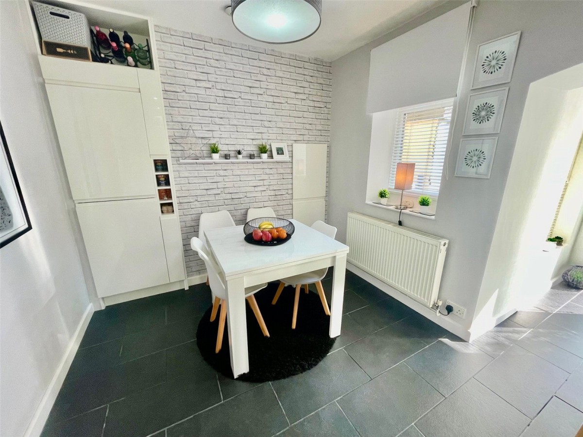 Bradford, West Yorkshire