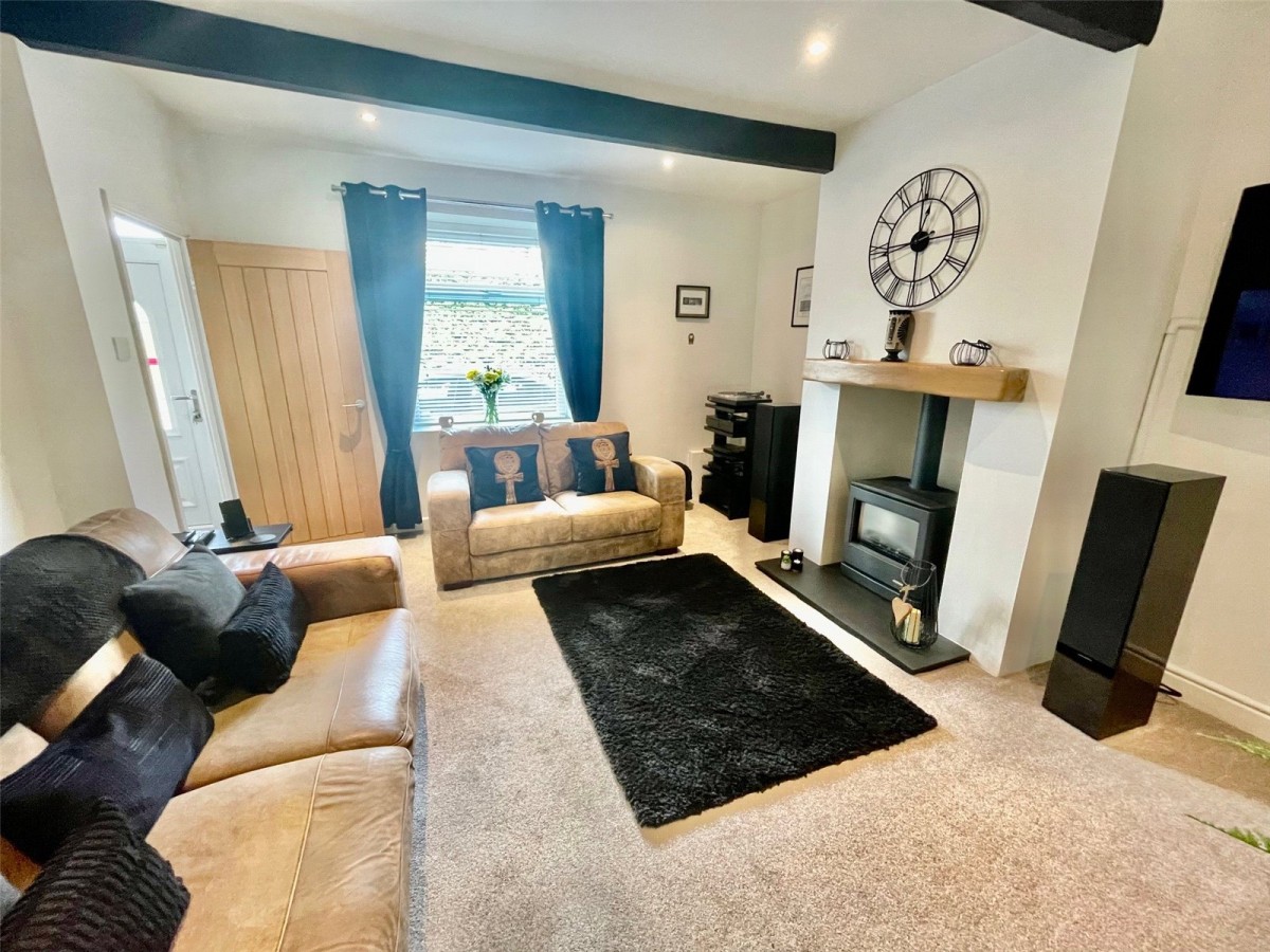 Bradford, West Yorkshire