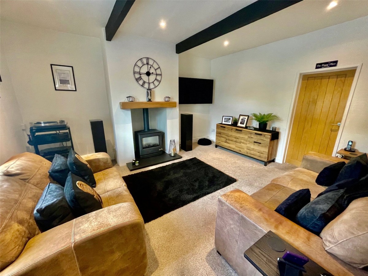 Bradford, West Yorkshire