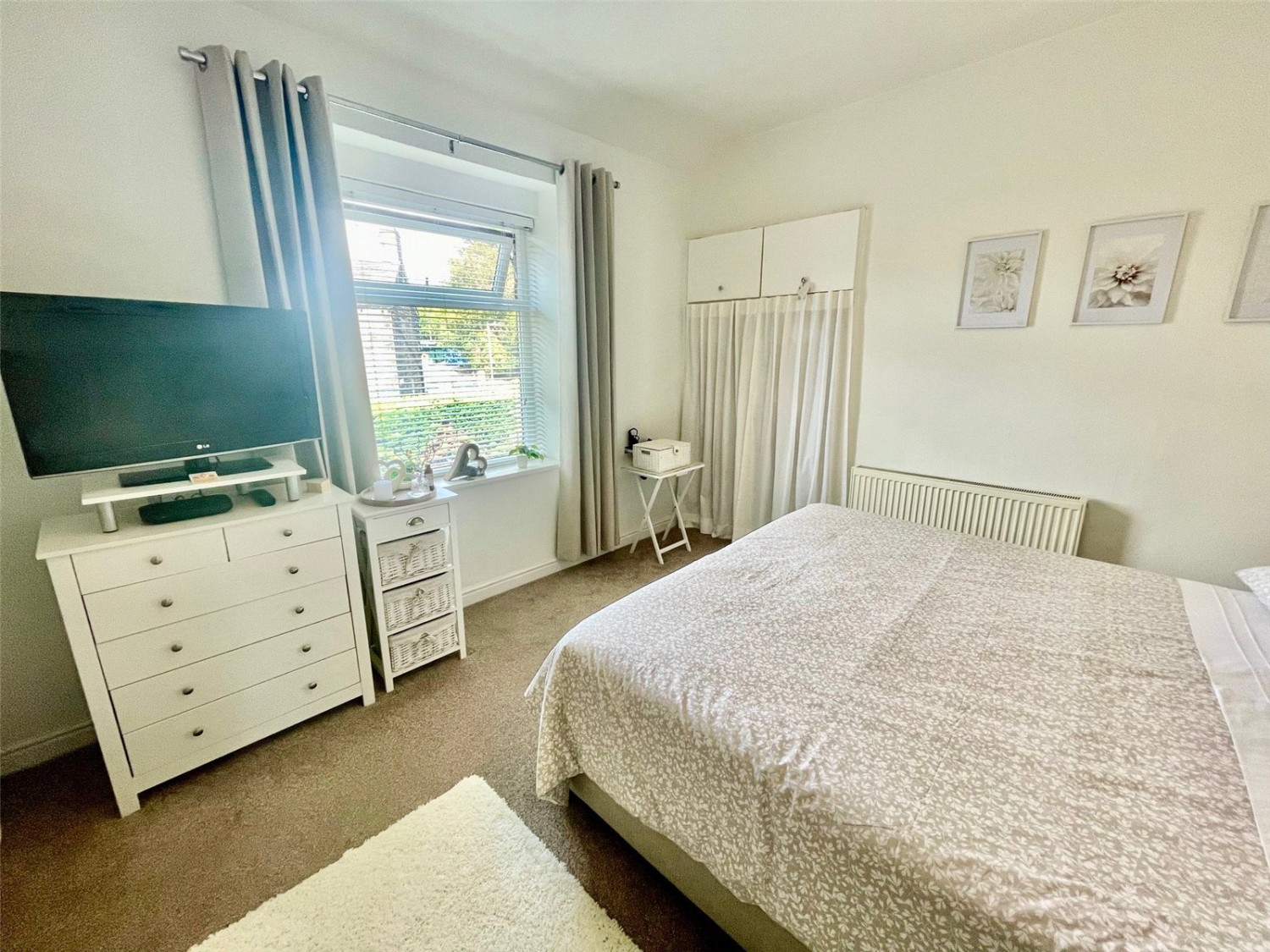 Bradford, West Yorkshire