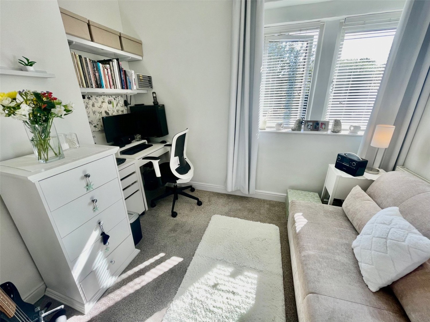 Bradford, West Yorkshire