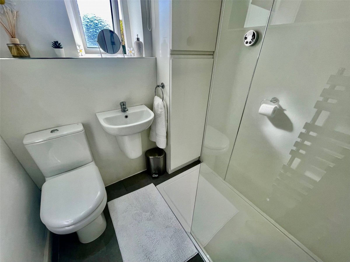 Bradford, West Yorkshire