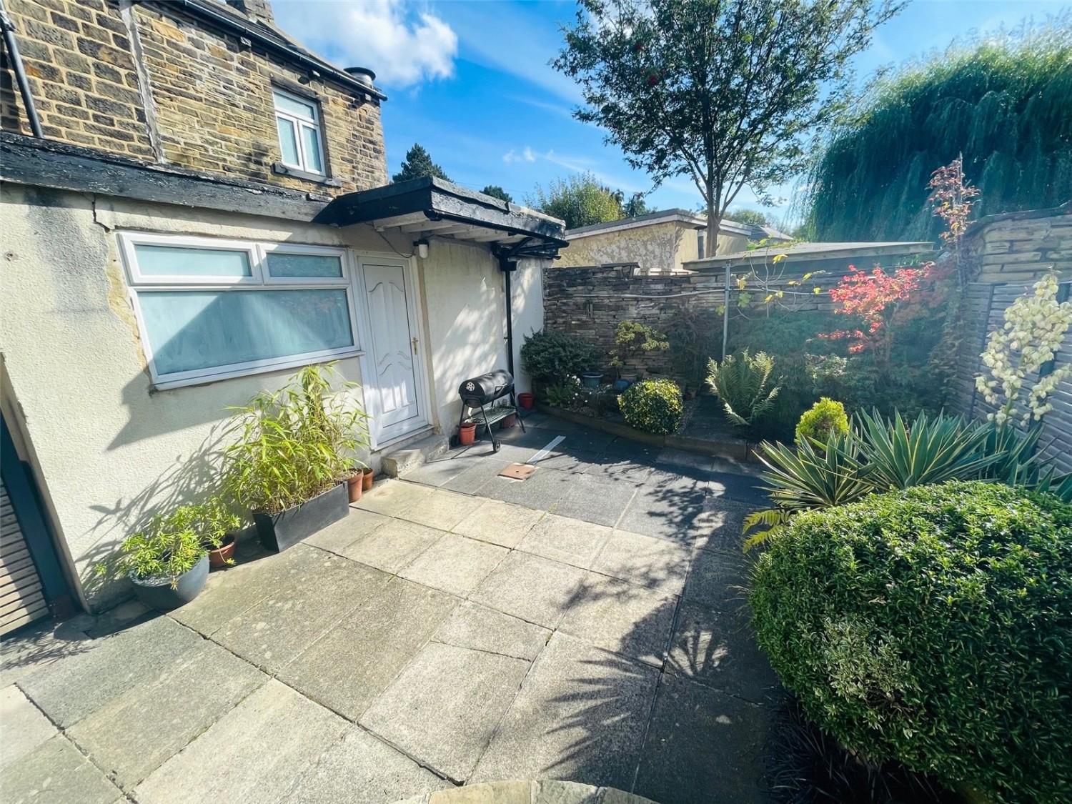 Bradford, West Yorkshire