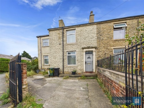 Bradford, West Yorkshire