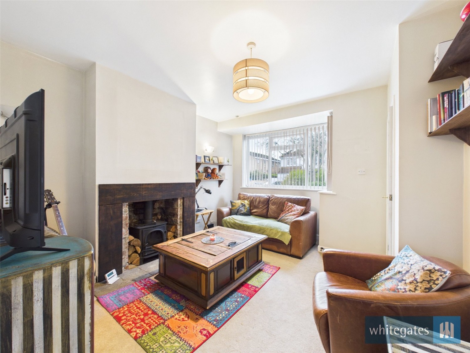 Bradford, West Yorkshire