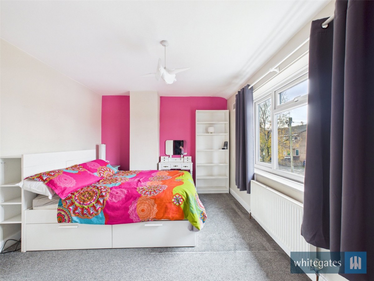 Bradford, West Yorkshire