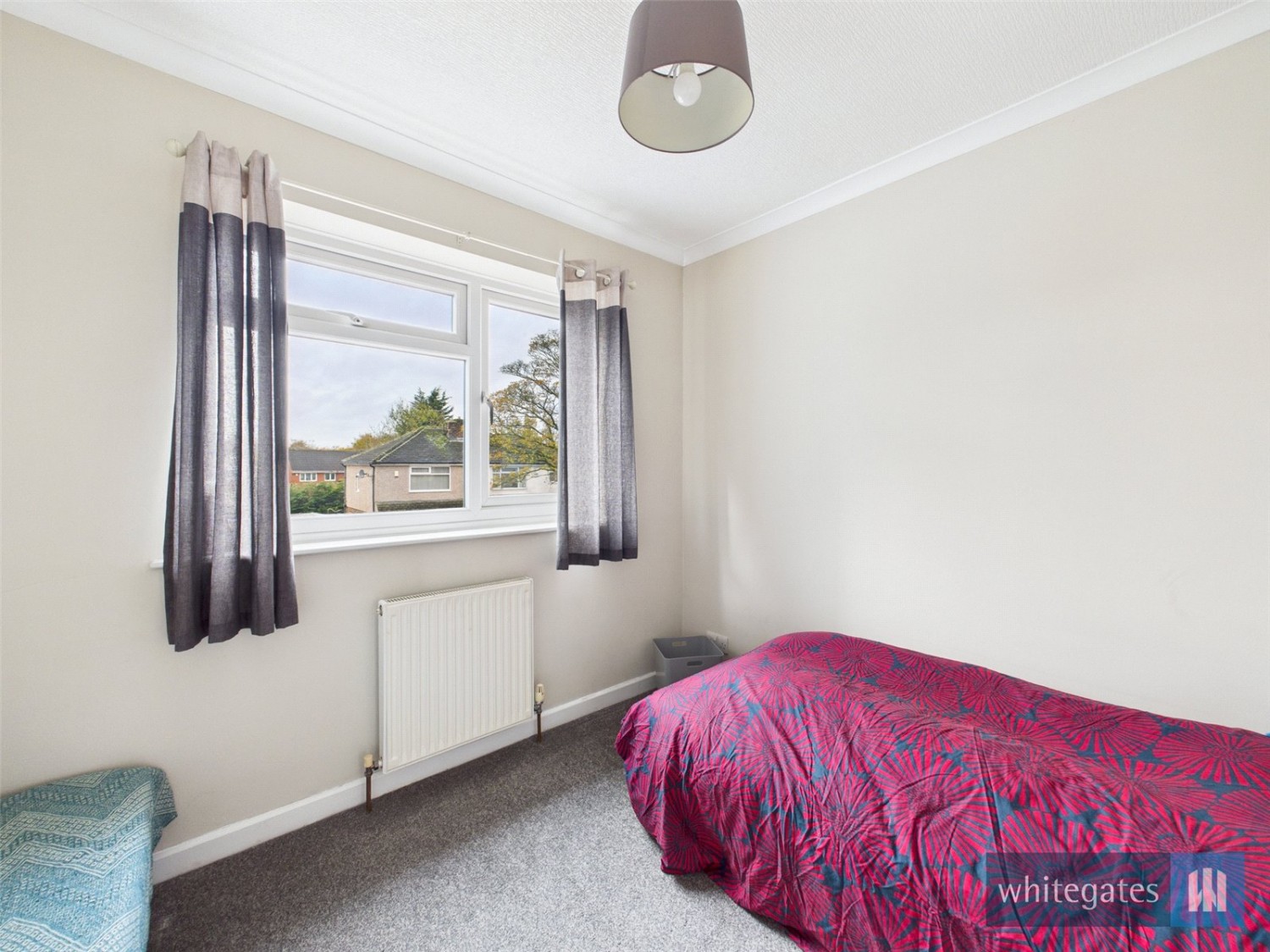 Bradford, West Yorkshire