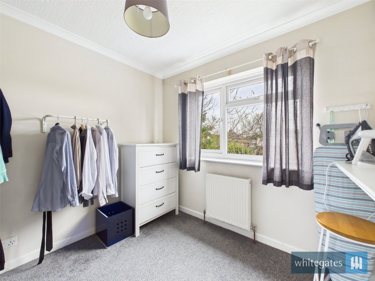 Bradford, West Yorkshire