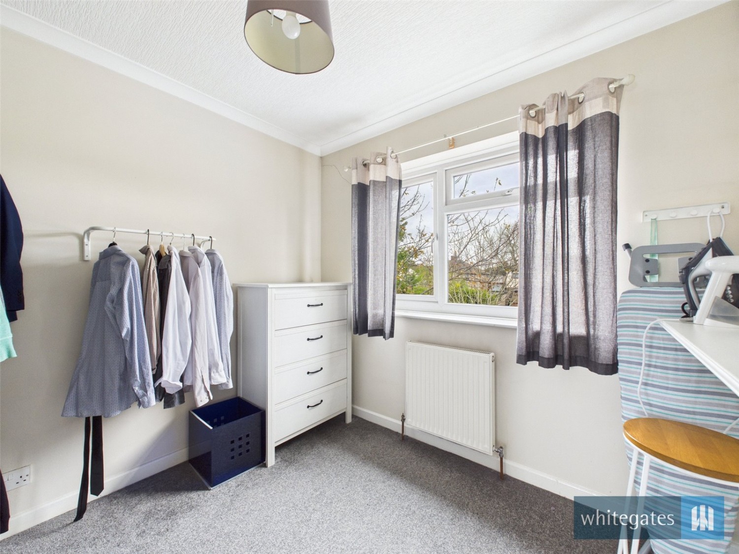 Bradford, West Yorkshire