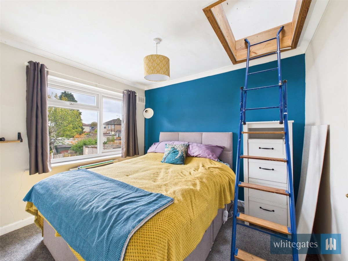 Bradford, West Yorkshire