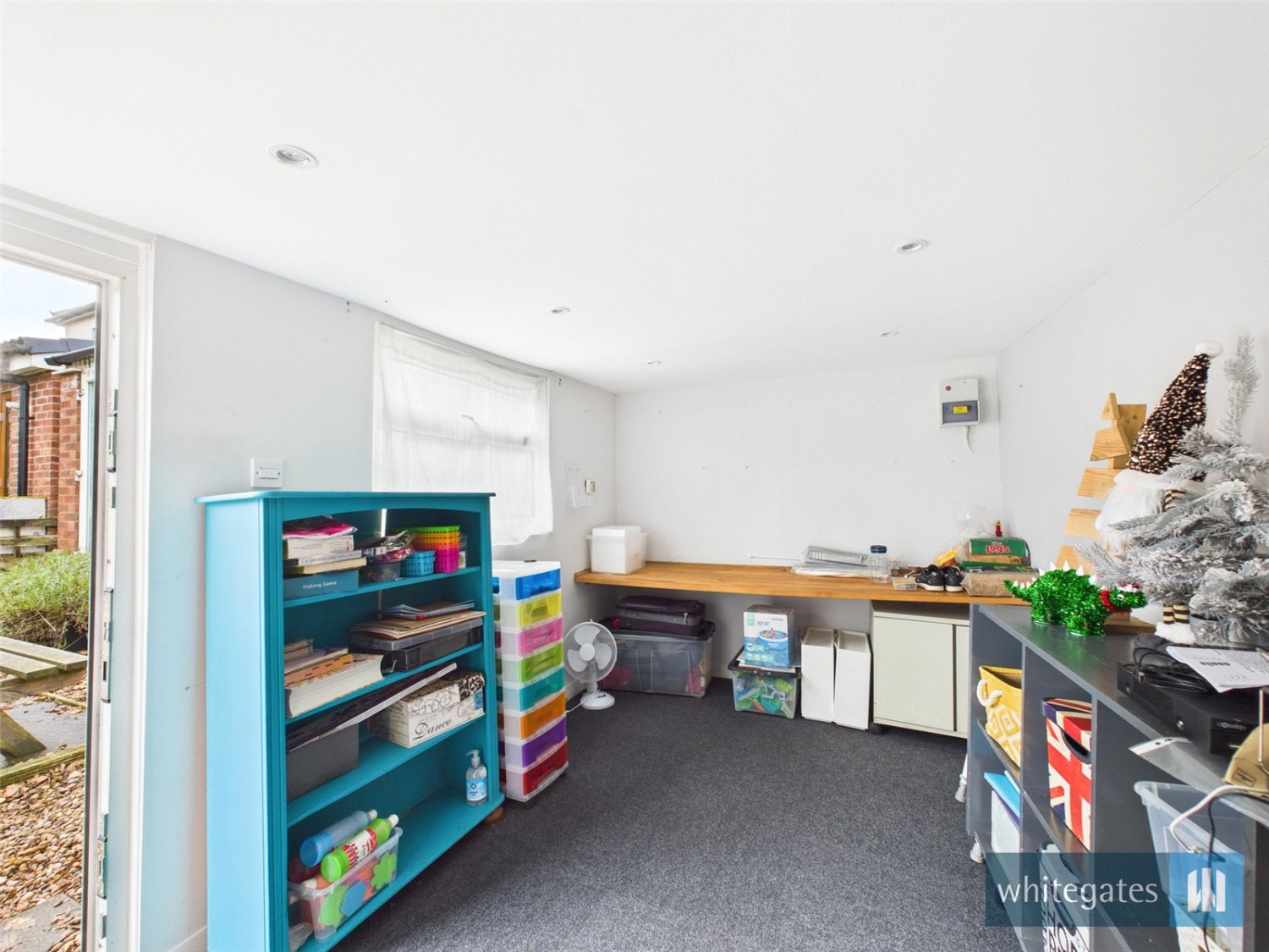 Bradford, West Yorkshire