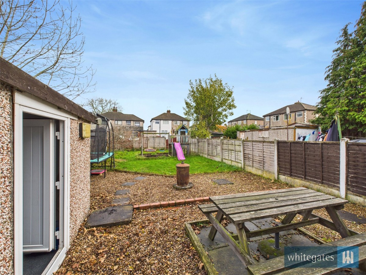 Bradford, West Yorkshire