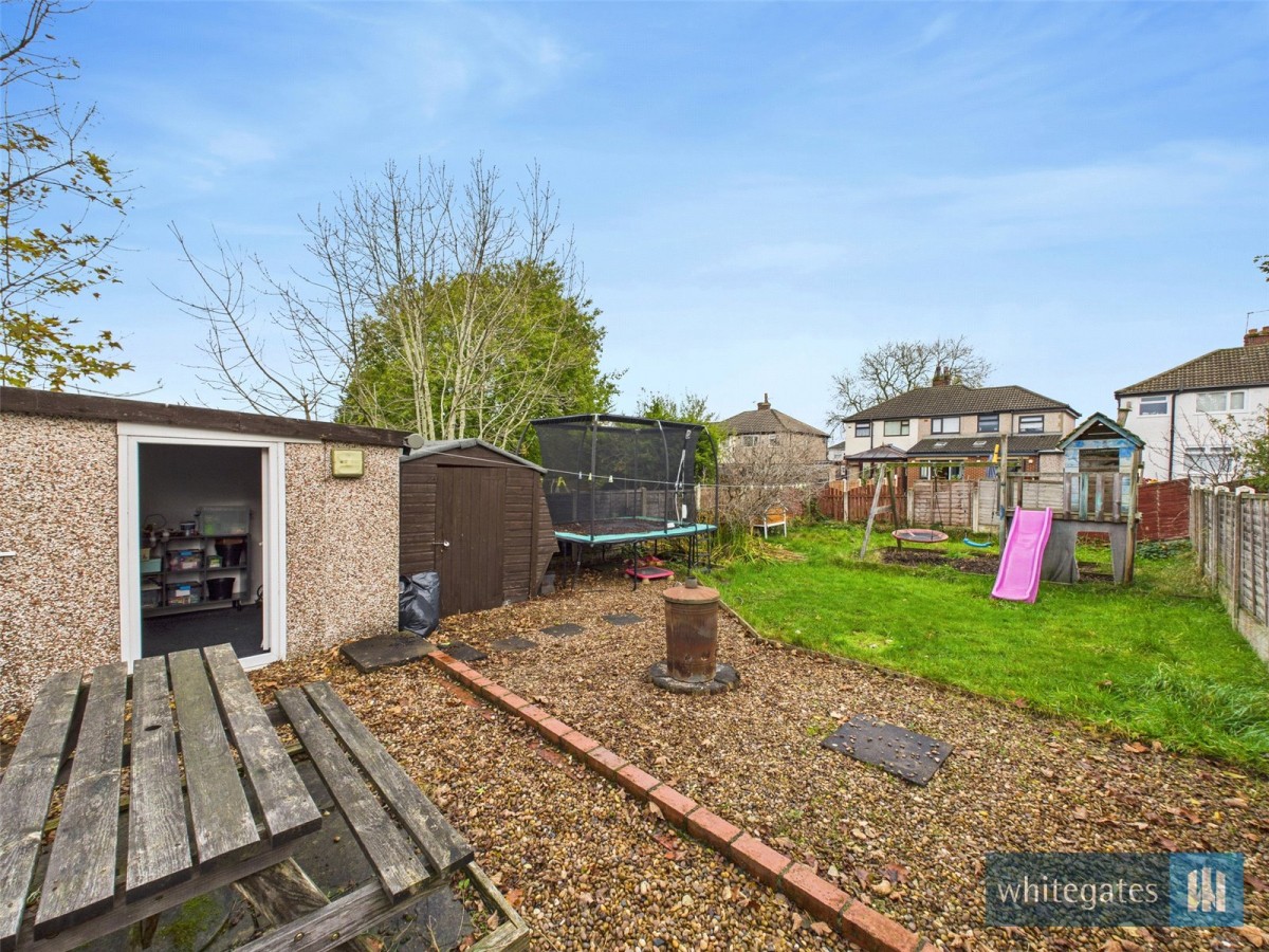 Bradford, West Yorkshire