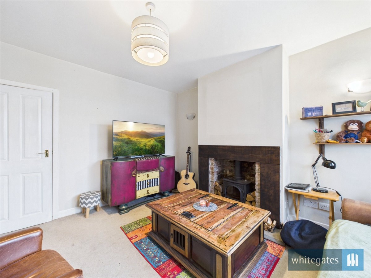 Bradford, West Yorkshire