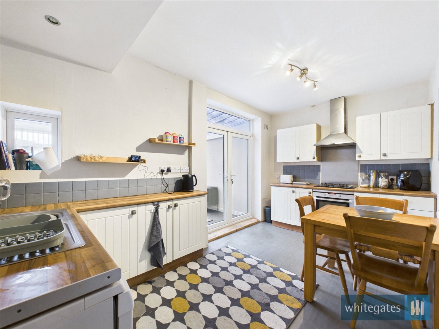 Bradford, West Yorkshire