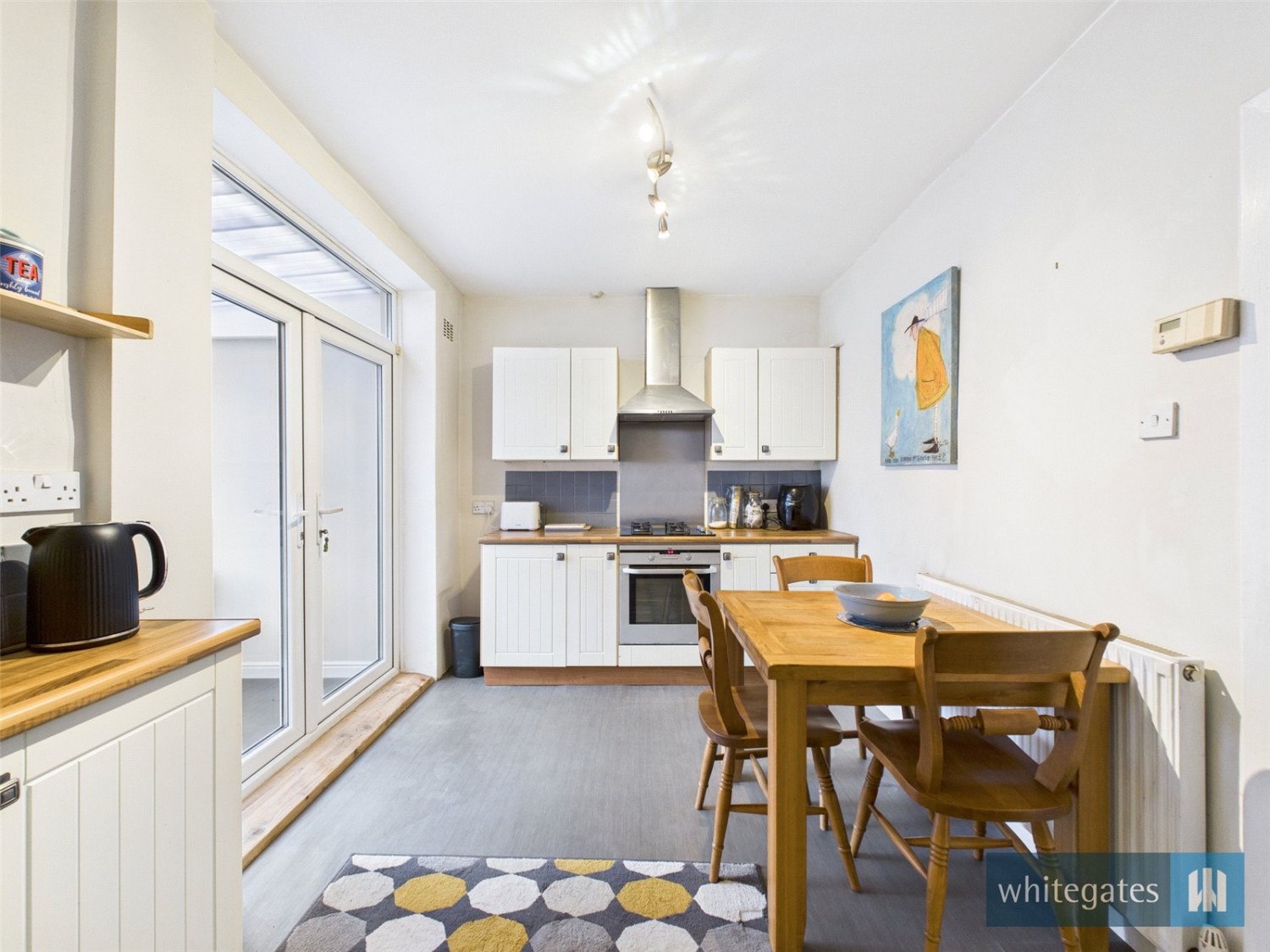 Bradford, West Yorkshire