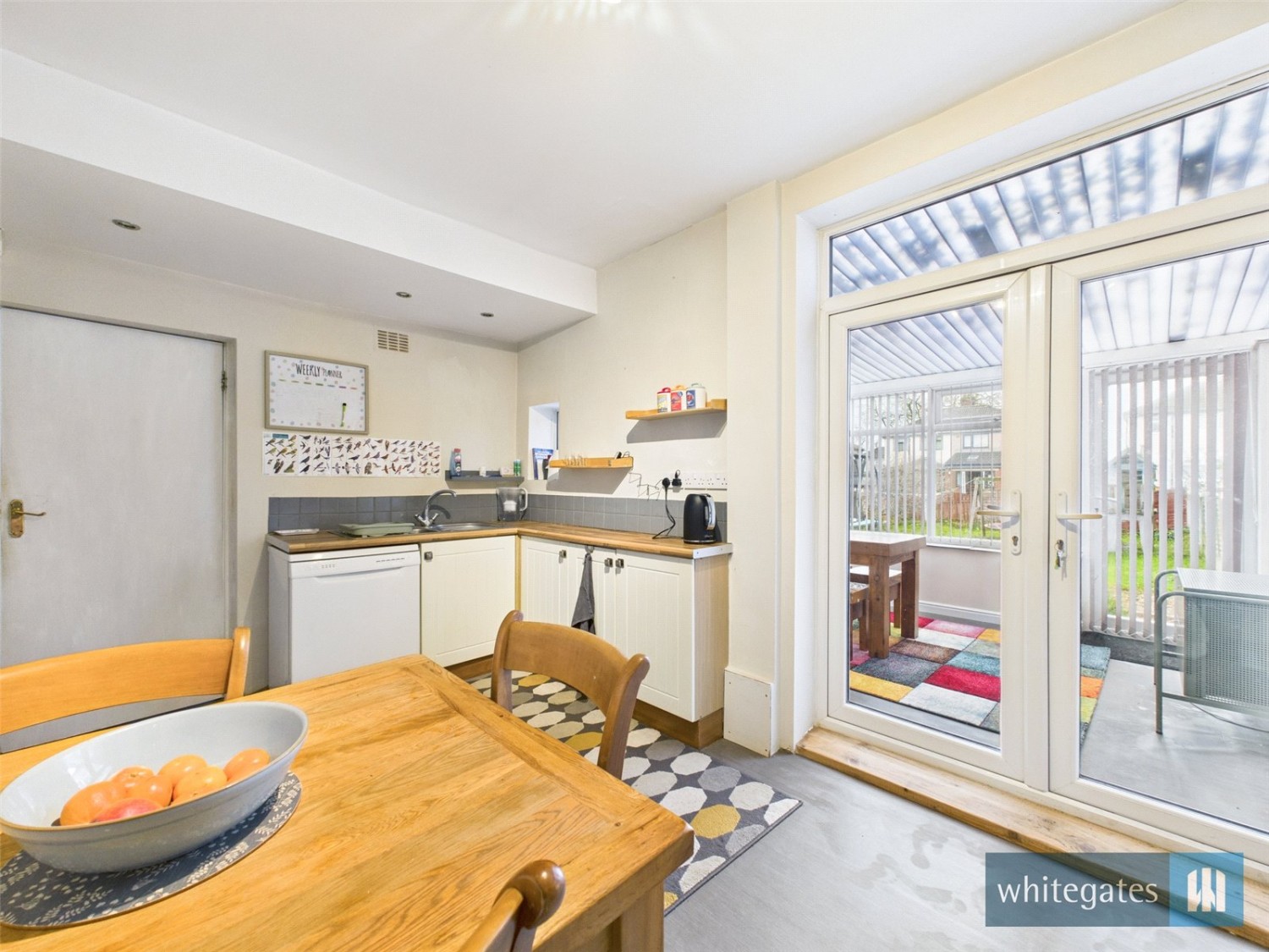 Bradford, West Yorkshire