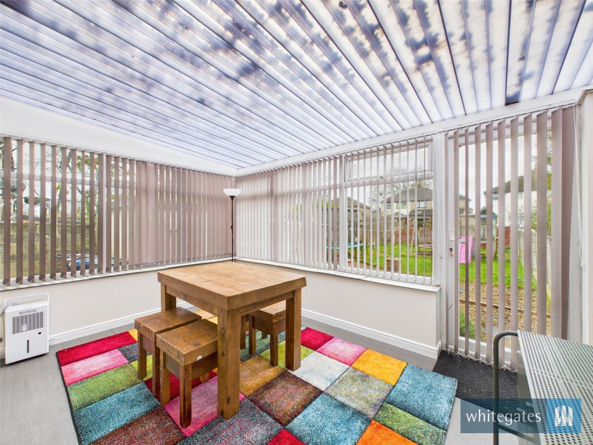 Bradford, West Yorkshire