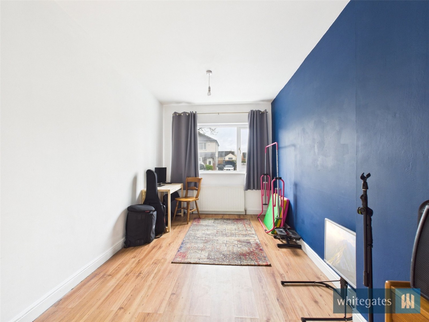 Bradford, West Yorkshire