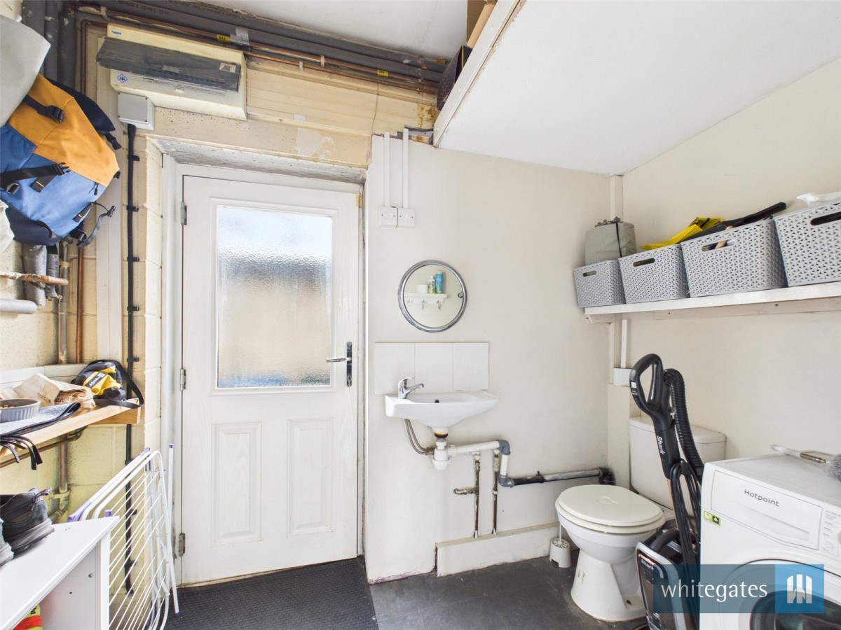 Bradford, West Yorkshire