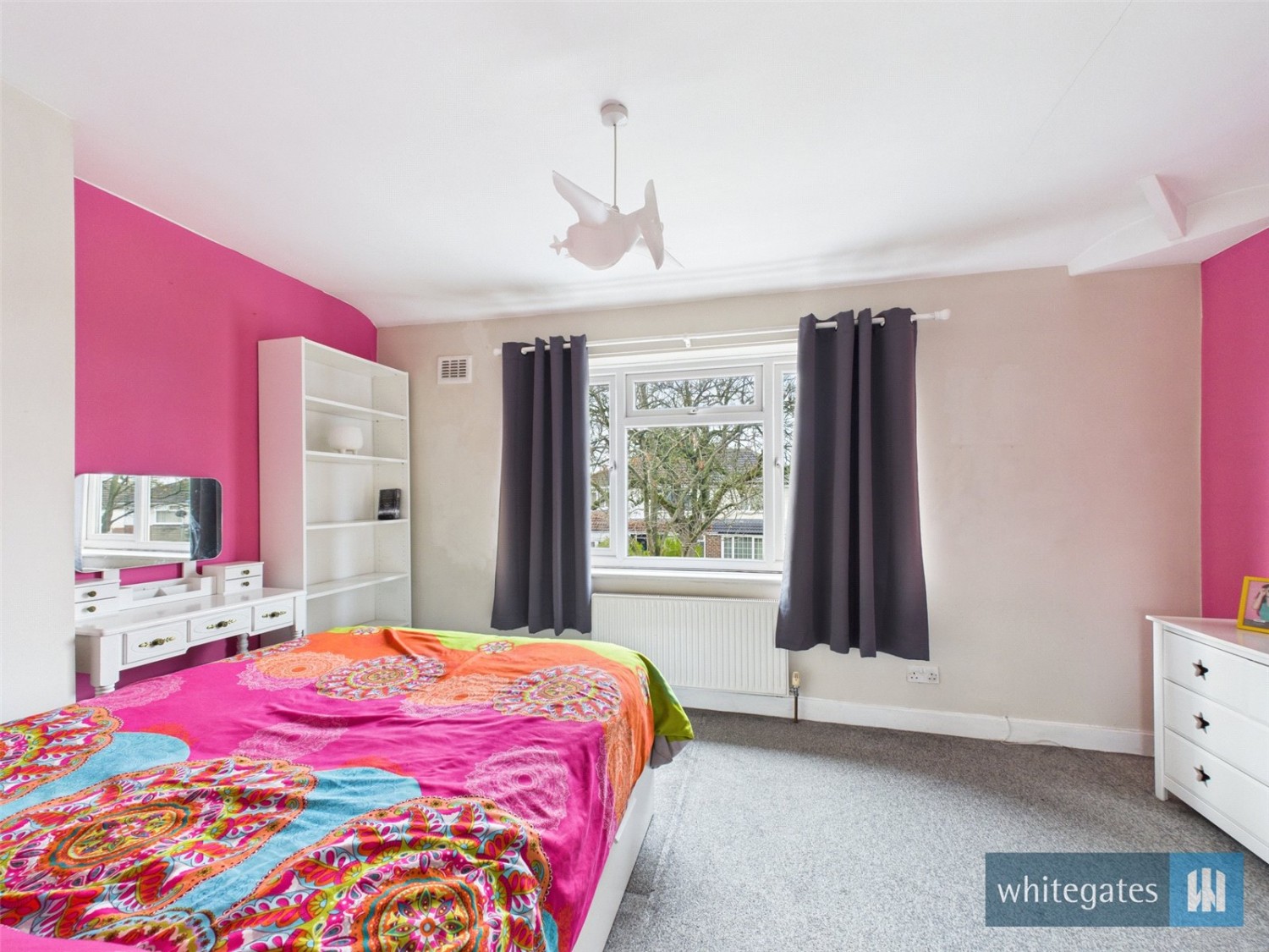 Bradford, West Yorkshire