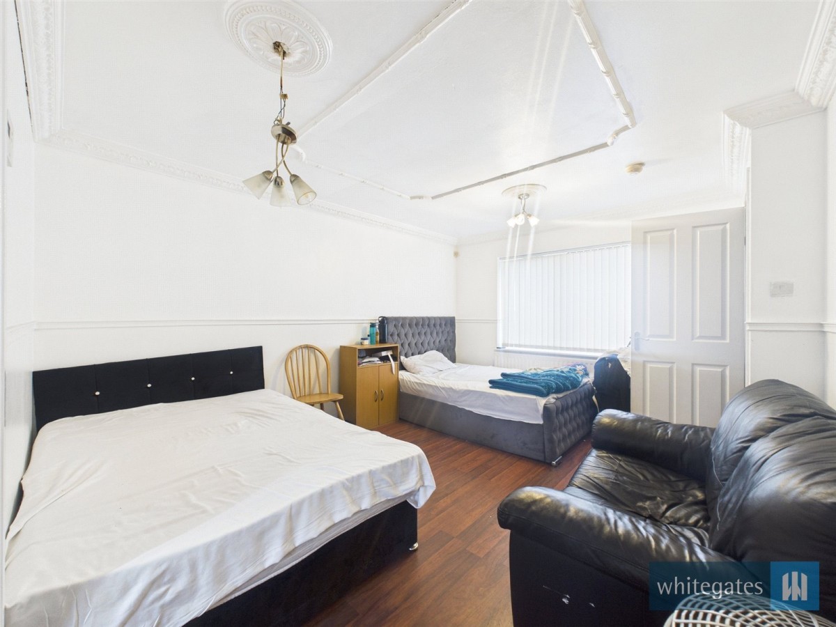 Bradford, West Yorkshire