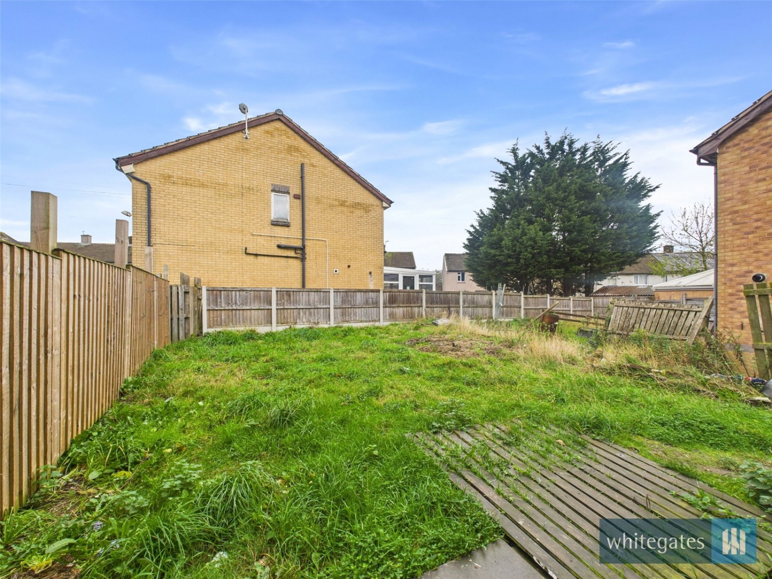 Bradford, West Yorkshire