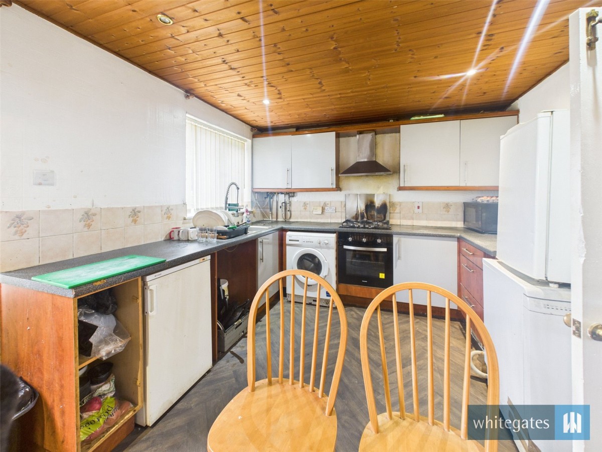 Bradford, West Yorkshire