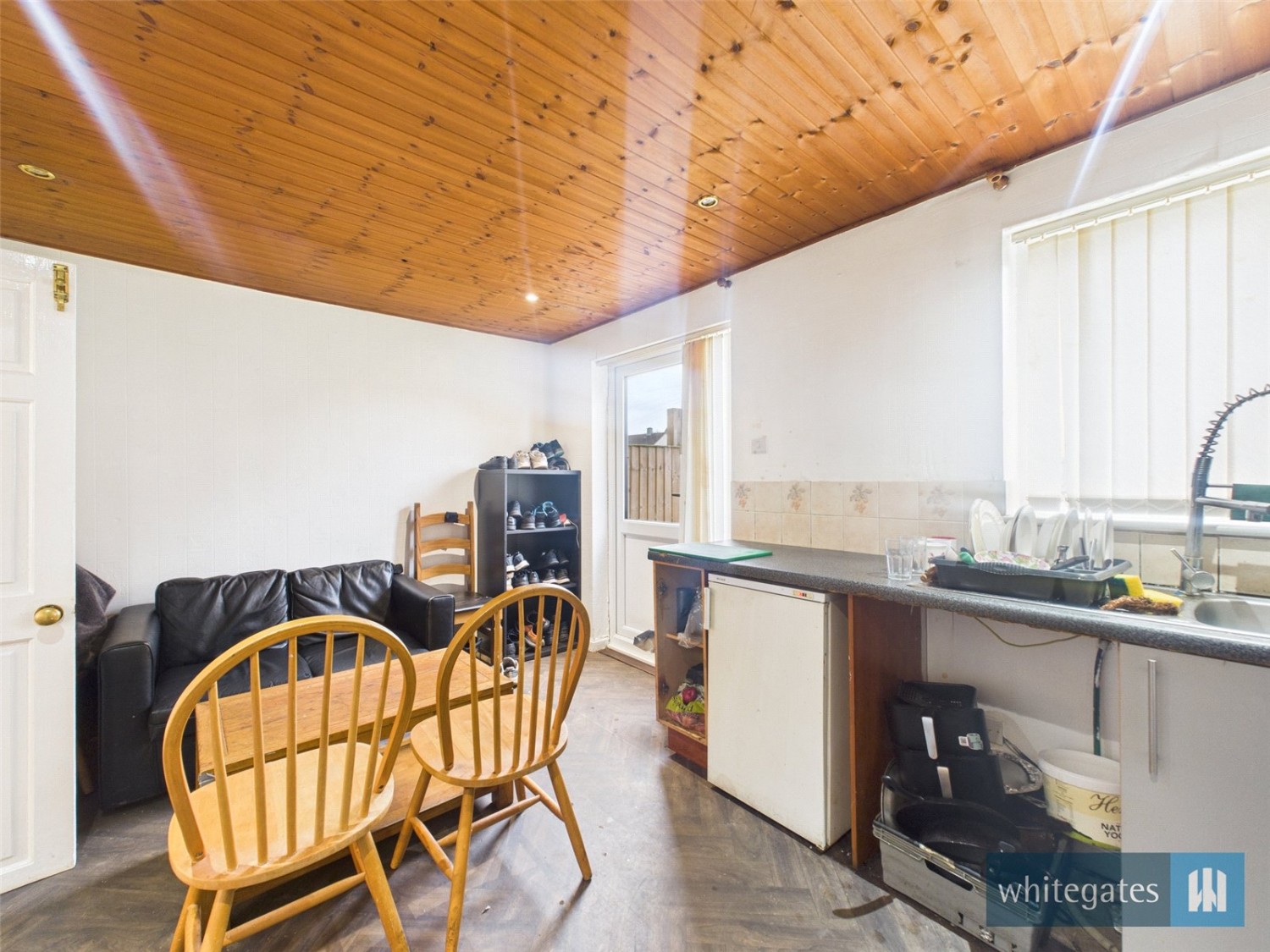 Bradford, West Yorkshire