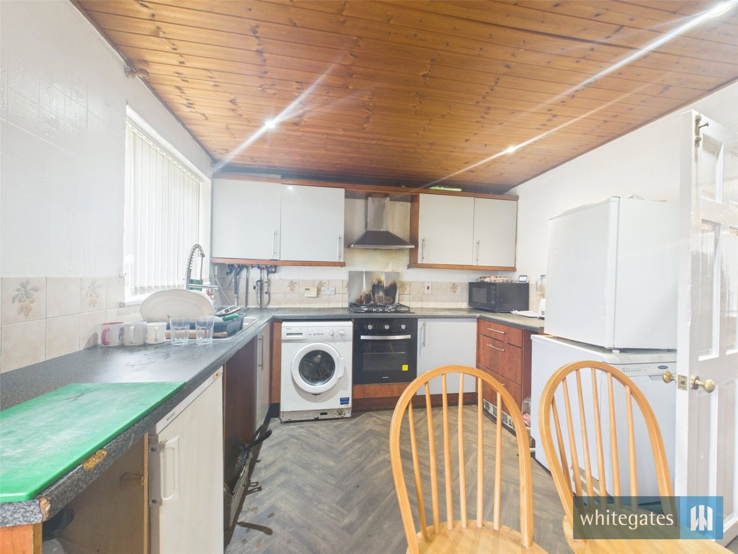 Bradford, West Yorkshire