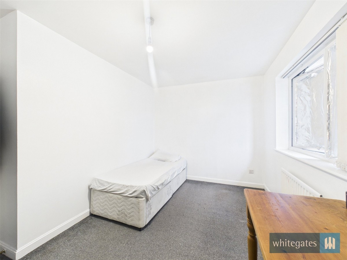 Bradford, West Yorkshire