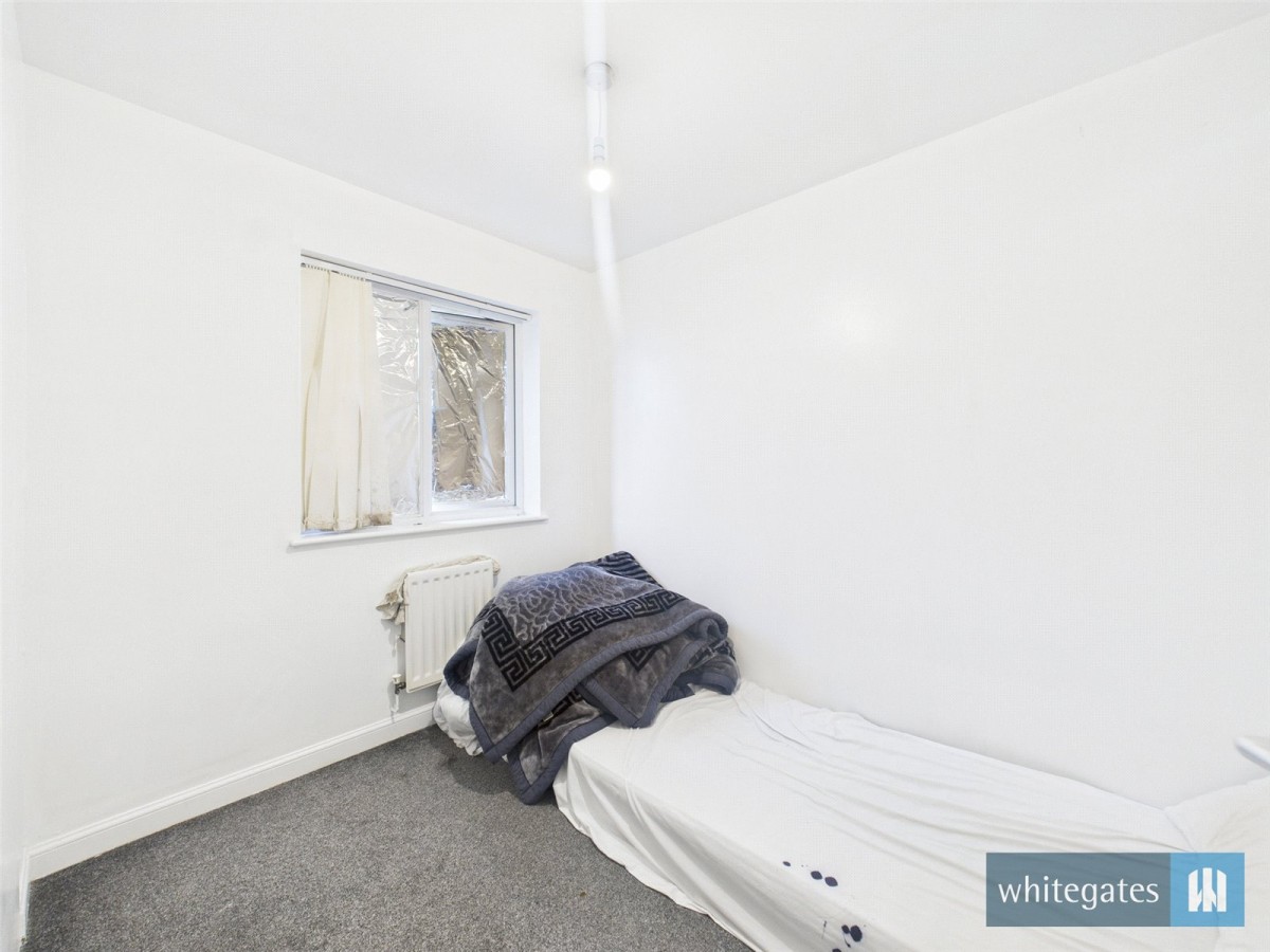 Bradford, West Yorkshire