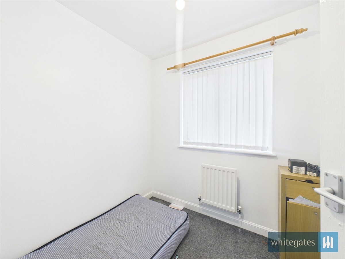 Bradford, West Yorkshire