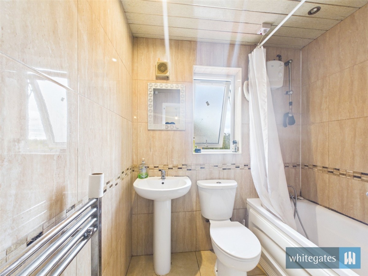 Bradford, West Yorkshire