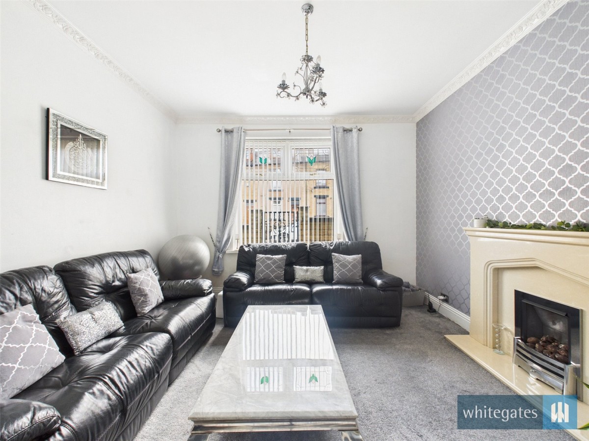 Bradford, West Yorkshire