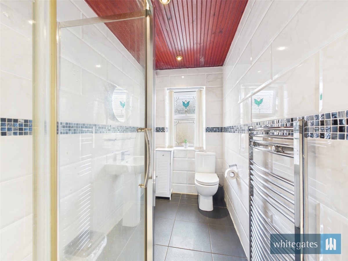 Bradford, West Yorkshire