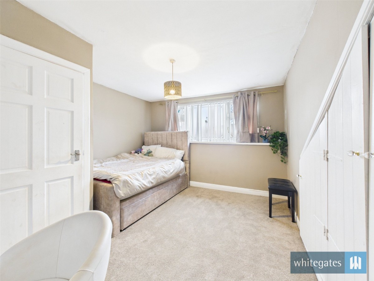 Bradford, West Yorkshire