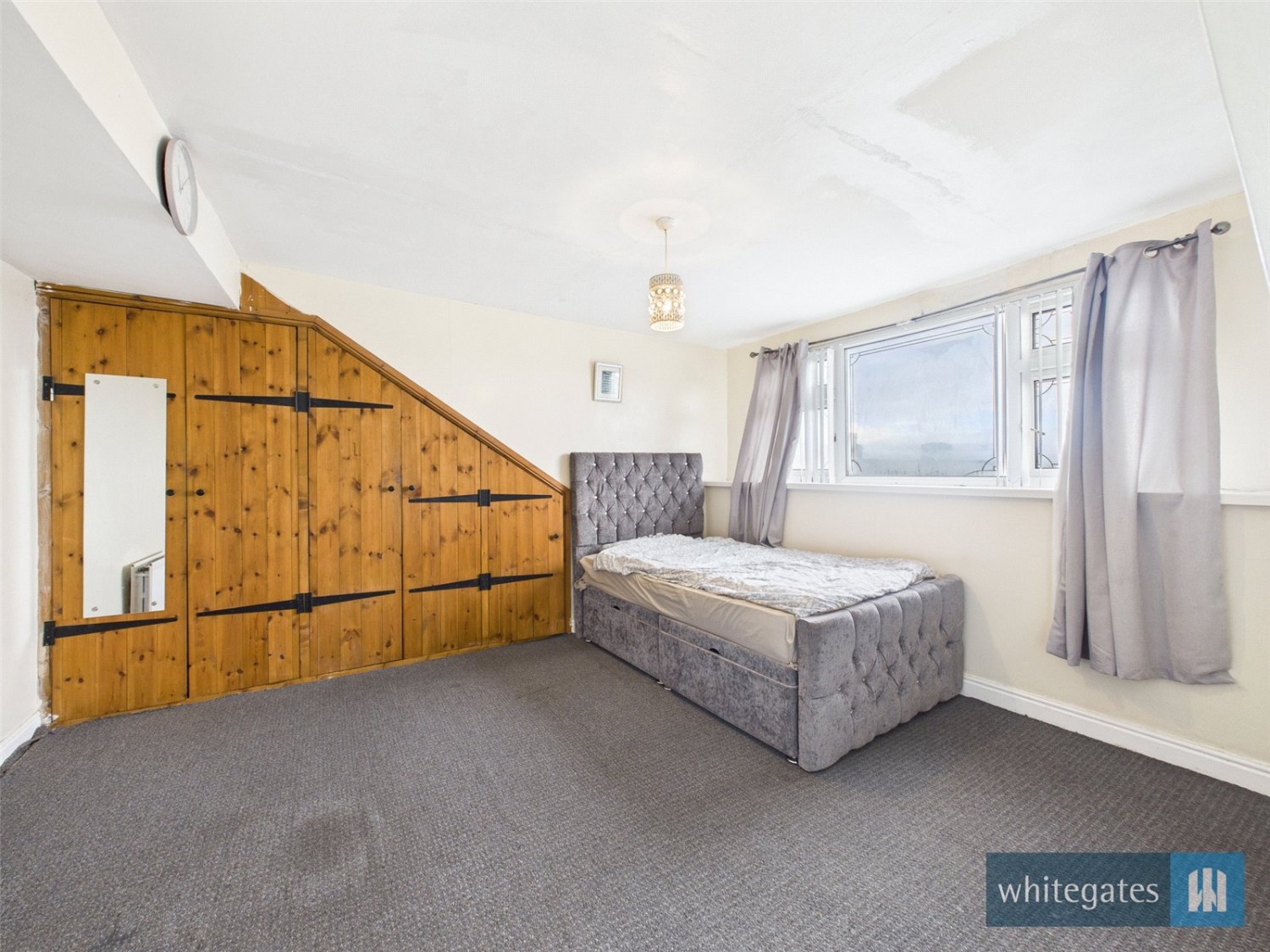 Bradford, West Yorkshire