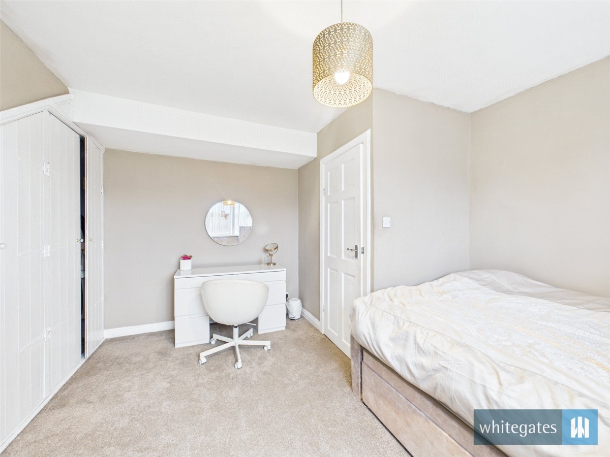 Bradford, West Yorkshire