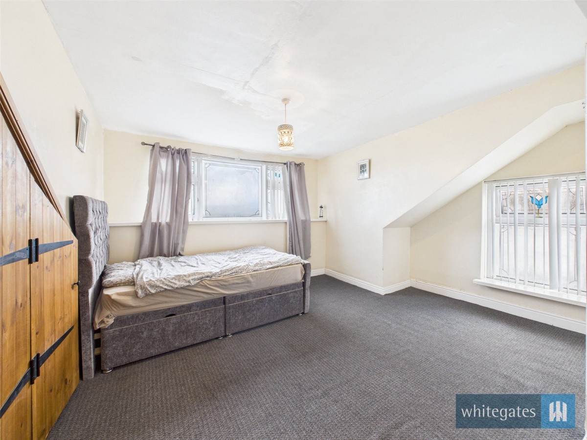 Bradford, West Yorkshire