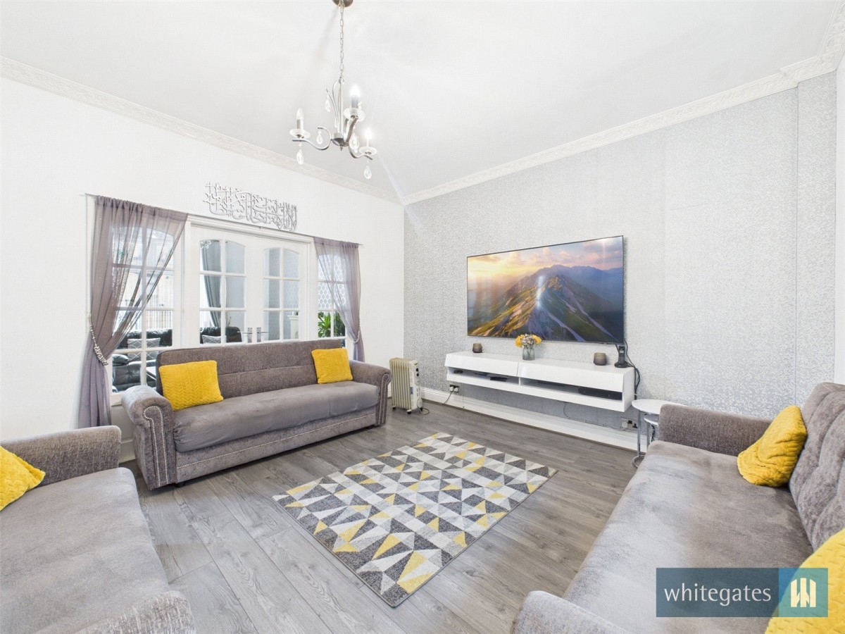 Bradford, West Yorkshire