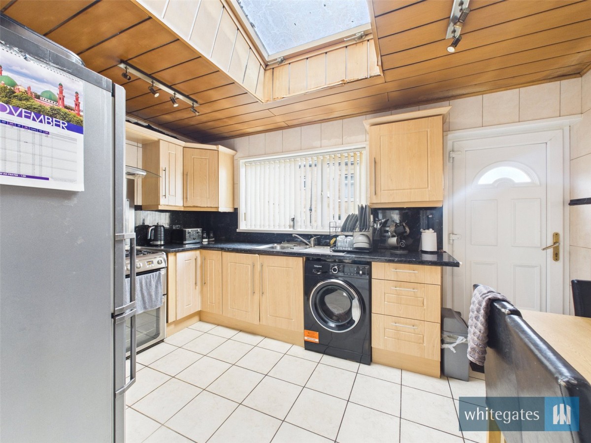 Bradford, West Yorkshire