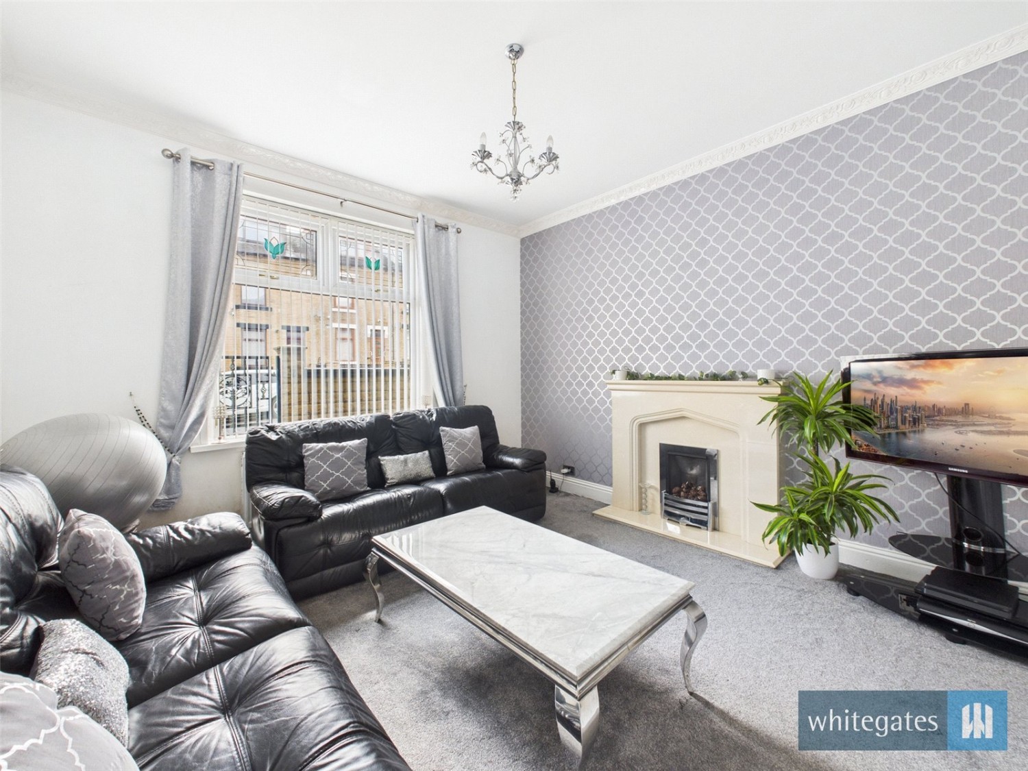 Bradford, West Yorkshire