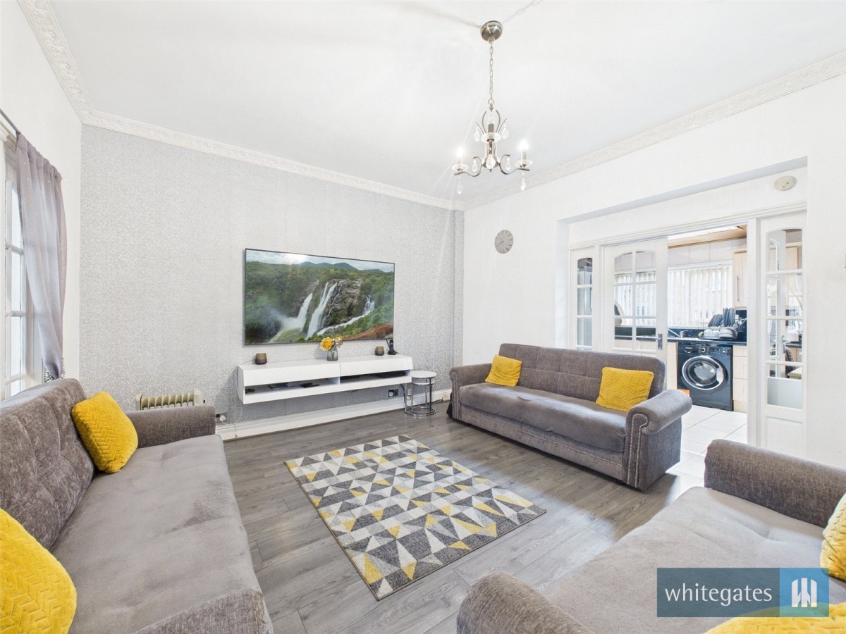 Bradford, West Yorkshire