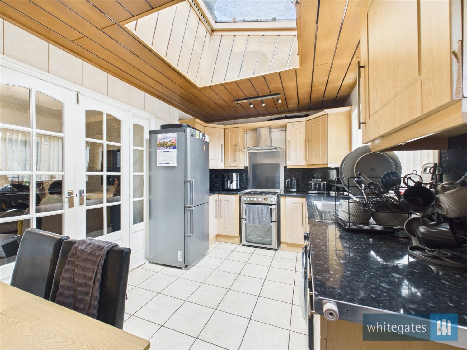 Bradford, West Yorkshire