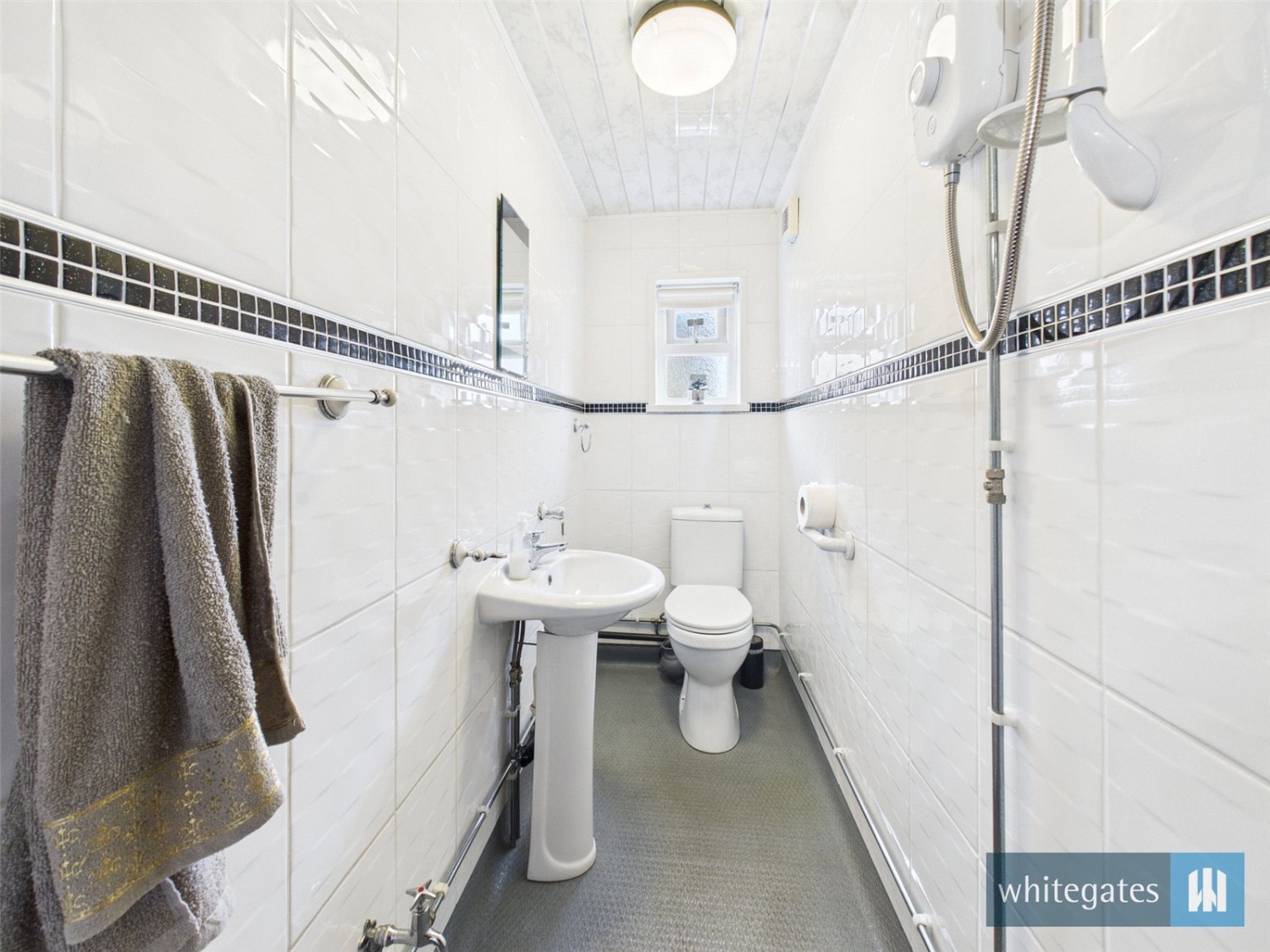 Bradford, West Yorkshire