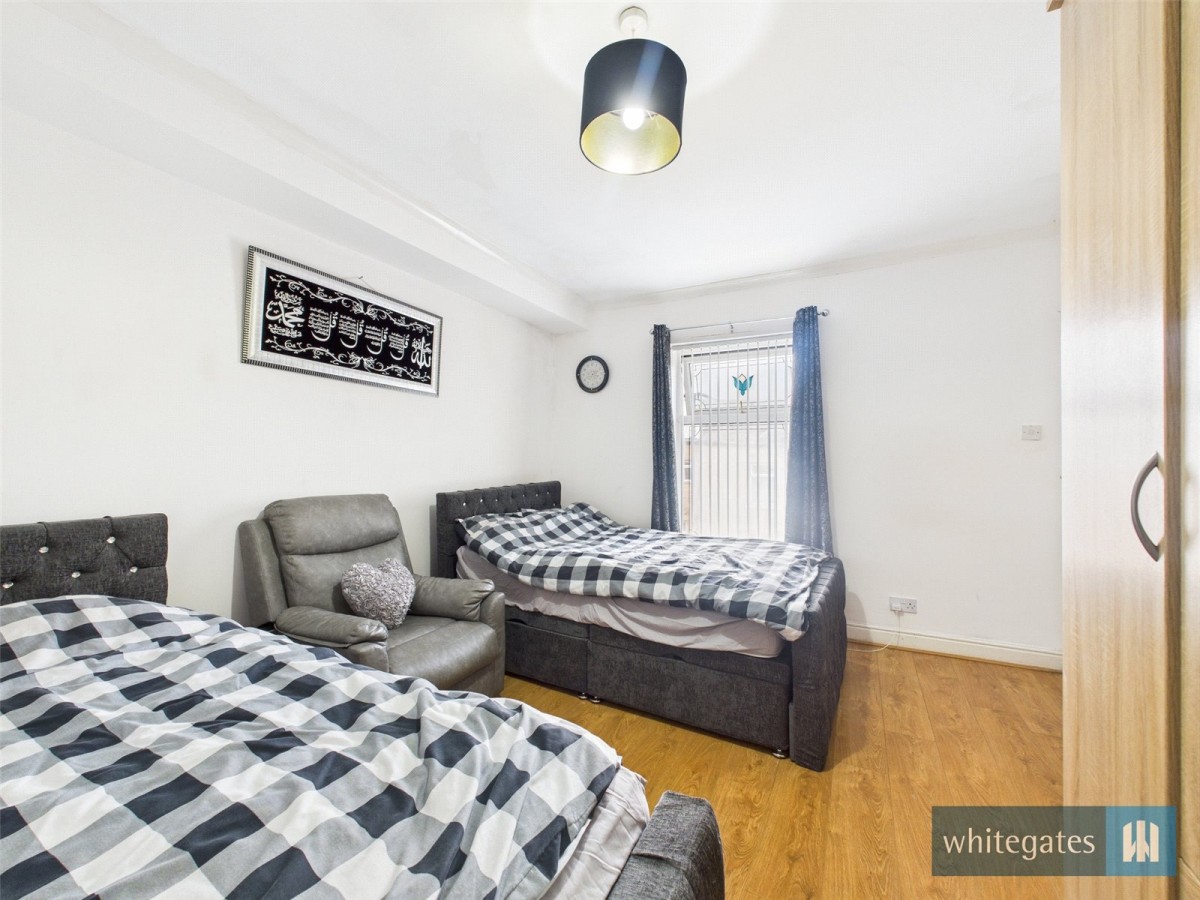 Bradford, West Yorkshire