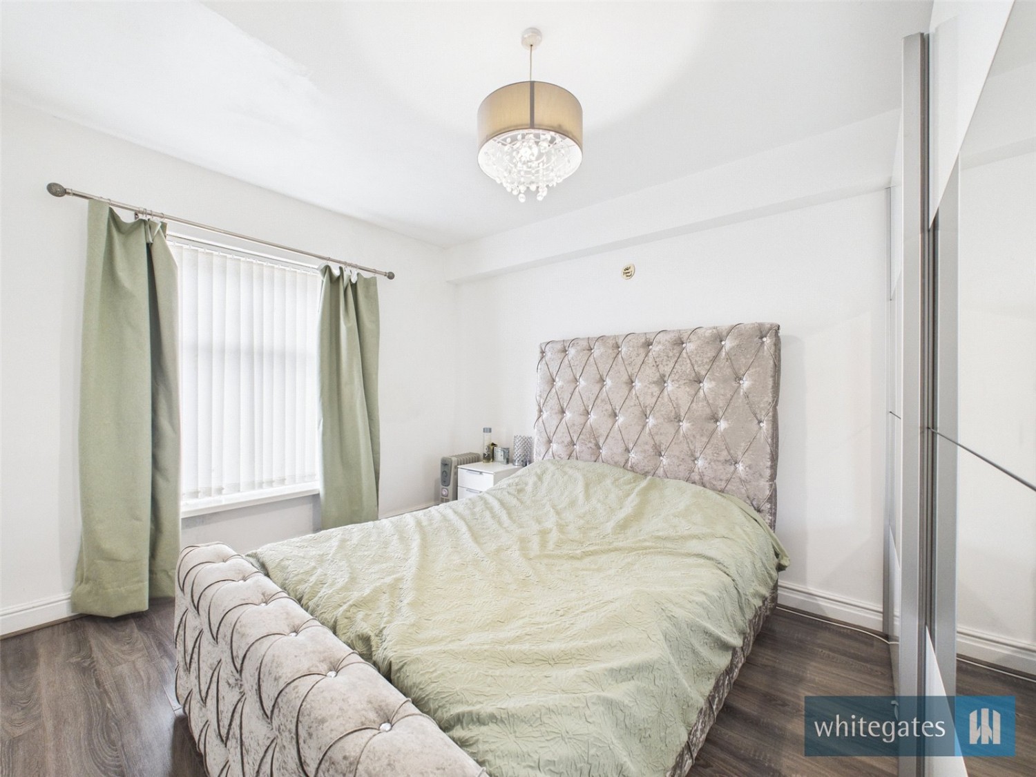 Bradford, West Yorkshire