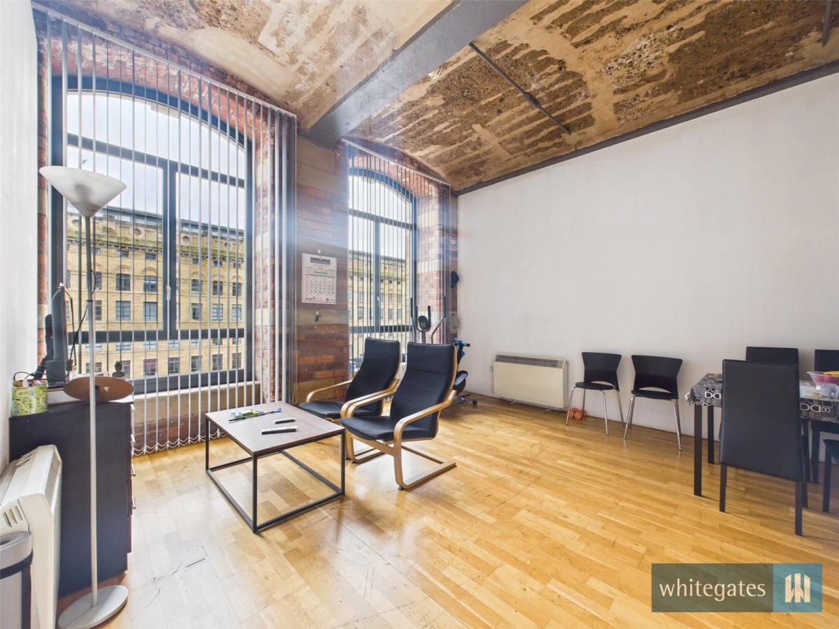 Lilycroft Road, Bradford, West Yorkshire